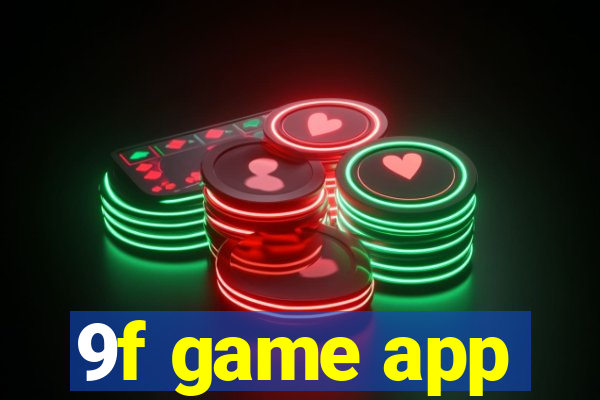 9f game app